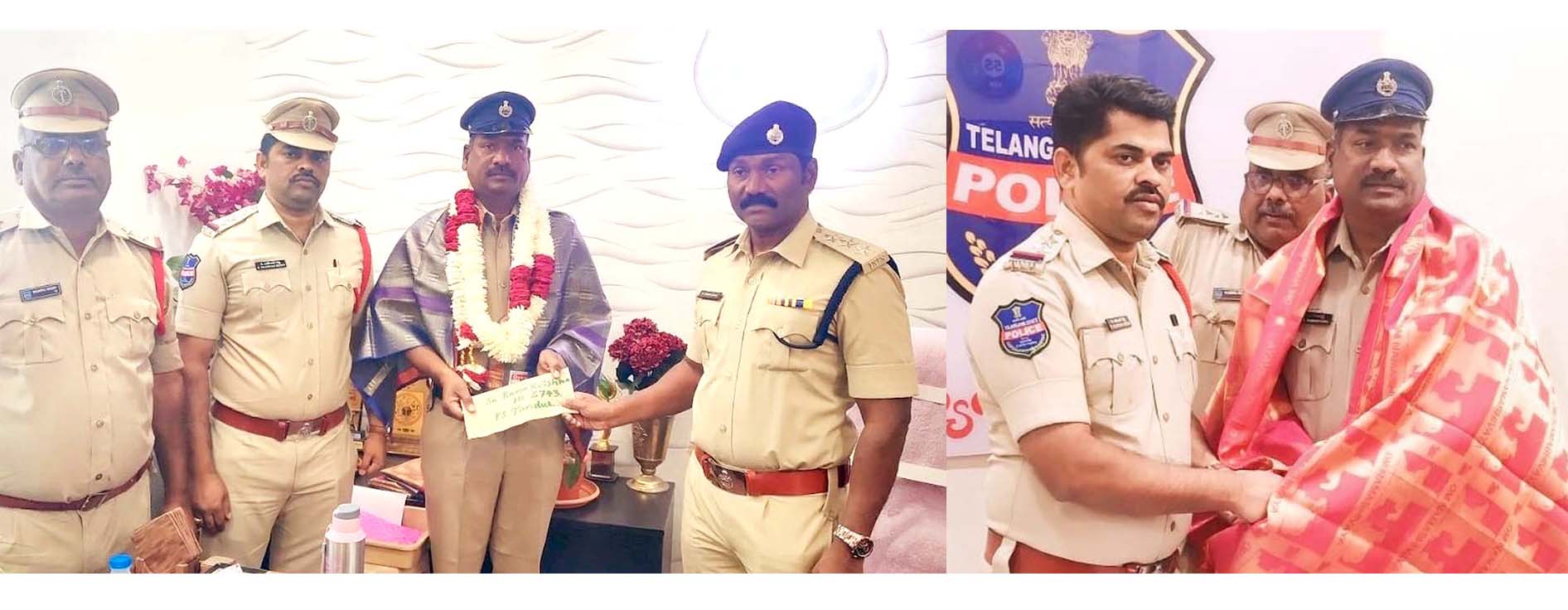 శభాష్ రామకృష్ణ..!