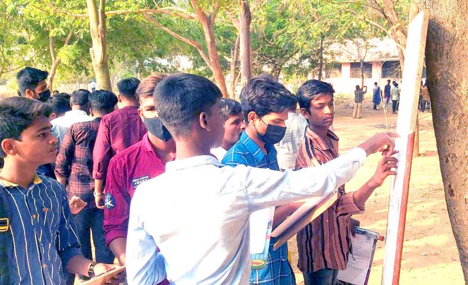 లేటేం లేదు కానీ..!