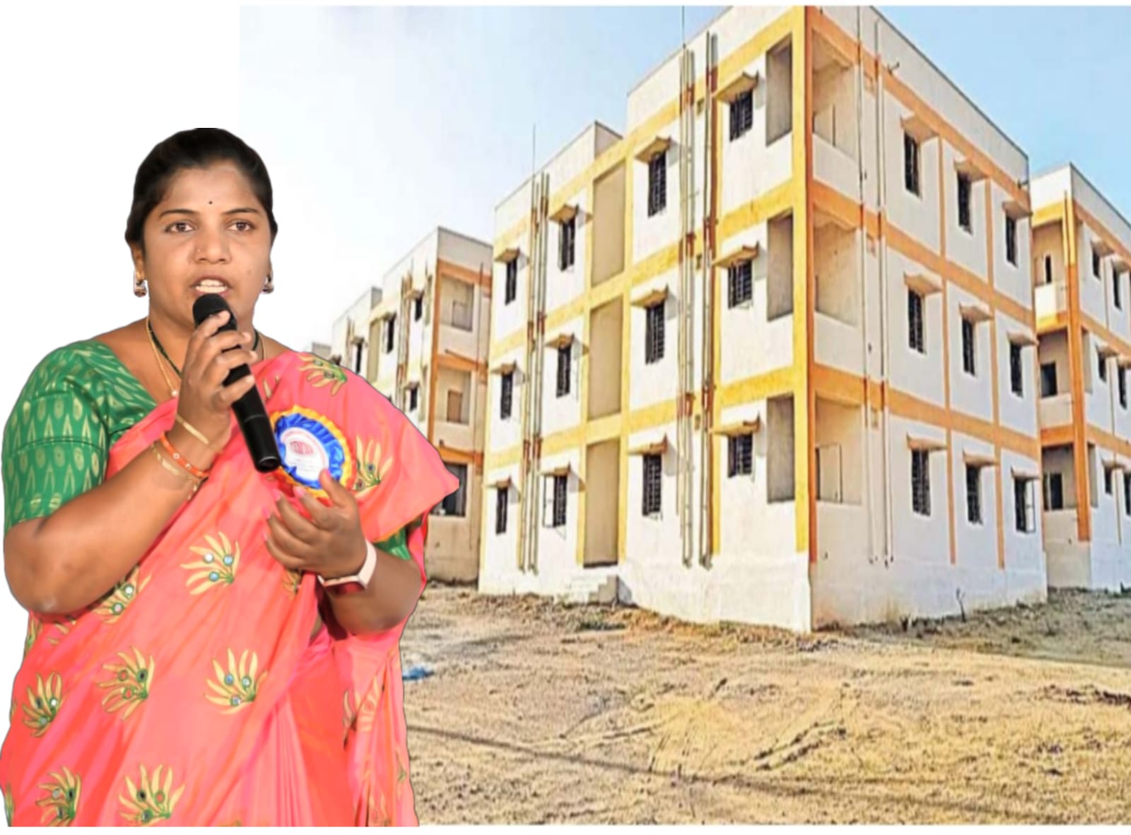 డబుల్‌ దరఖాస్తులో దళారులను నమ్మొద్దు