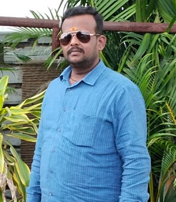 గోవాలో తాండూరు వ్యాపారి మృతి