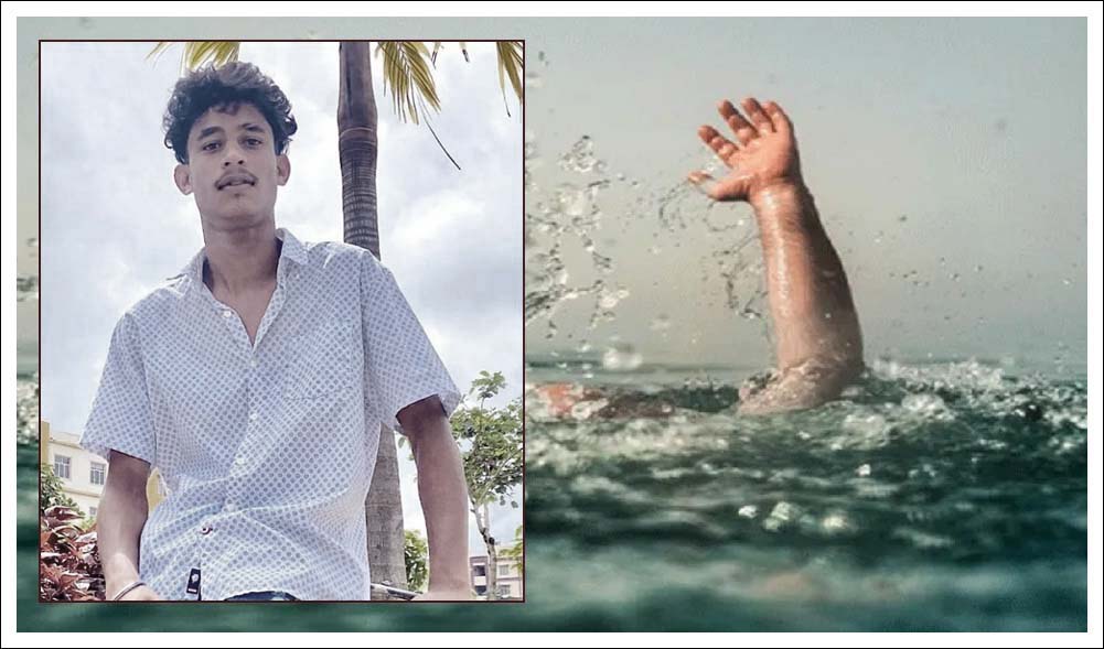 హోలీ.. విషాధ జలకేళీ..!