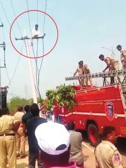 అత్తమీద అలిగిన అల్లుడు