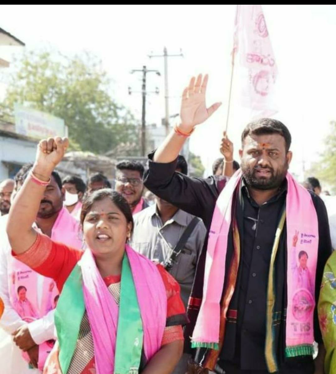 గ్యాస్‌ ధరలపై బీఆర్ఎస్‌ పోరు