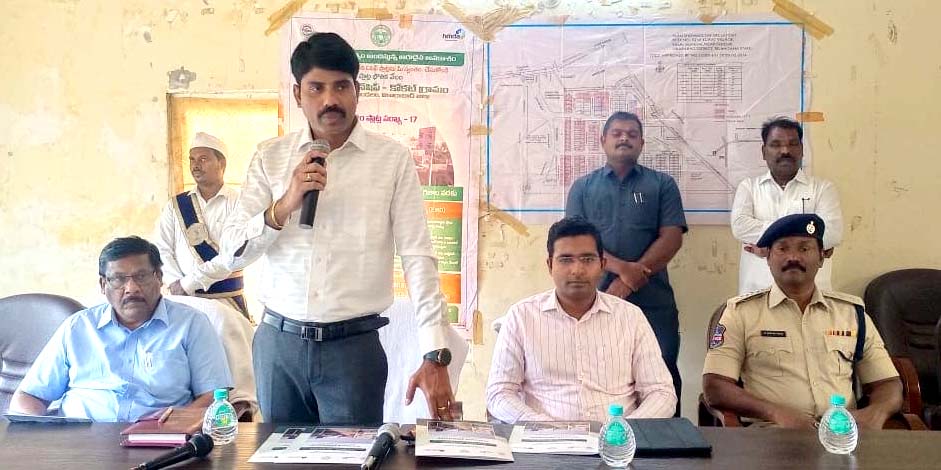 సమస్యలు లేని స్వగృహ ఇండ్లకే వేలం..!