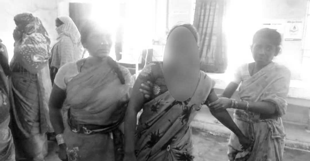 పెళ్లిచేసుకుంటానని మోసం..!
