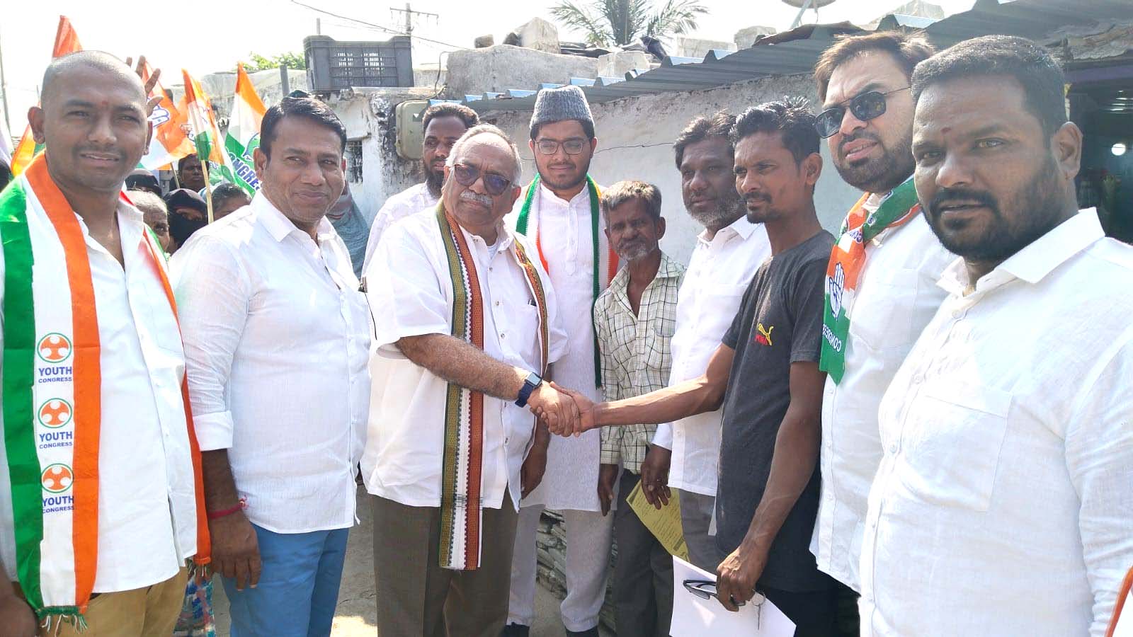 జోడో.. జోరు..!