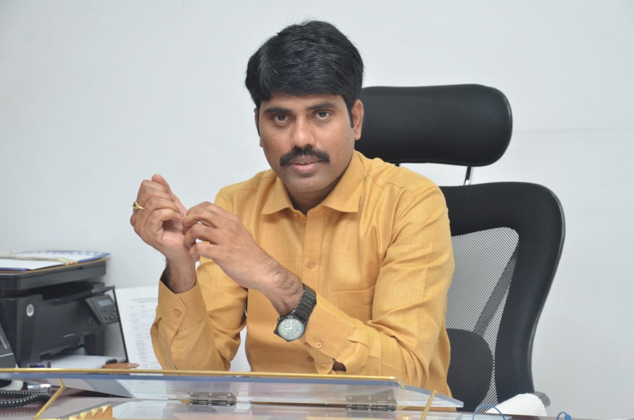 ధరణి సమస్యలన్నింటిపై శ్రద్ద