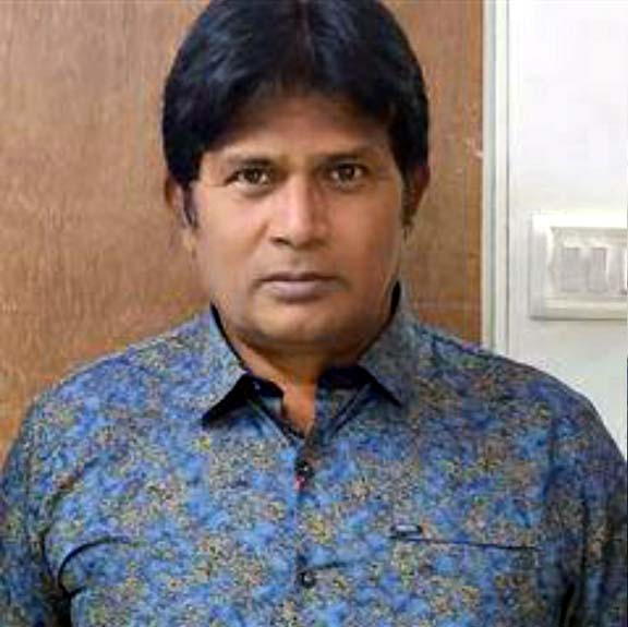 తాండూరు వ్యవసాయ శాస్త్రవేత్తకు రోడ్డు ప్రమాదం