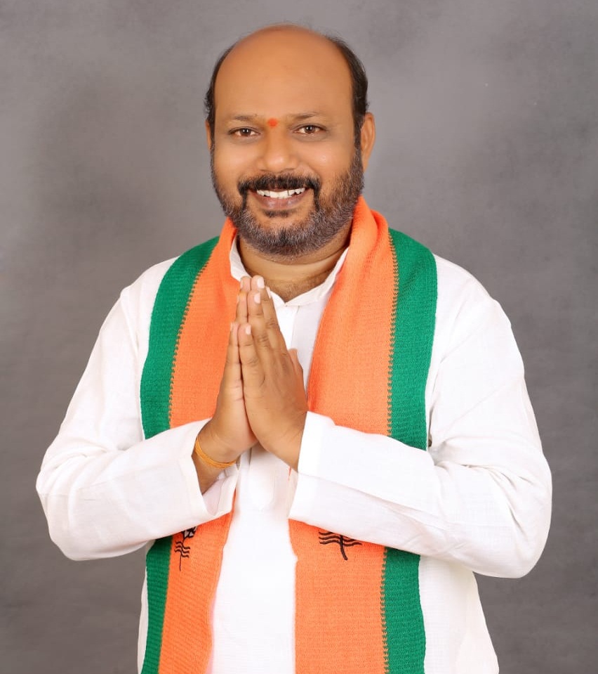 తాండూరు సమస్యలపై పోరాటం