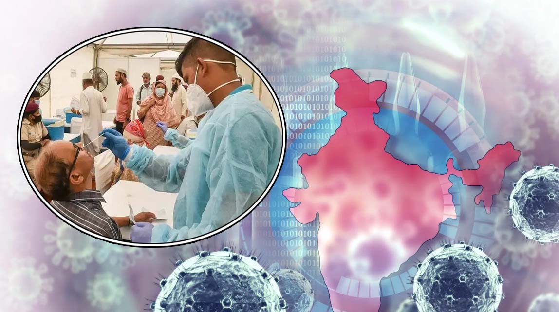 వణికిస్తున్న వైరస్‌లు..!