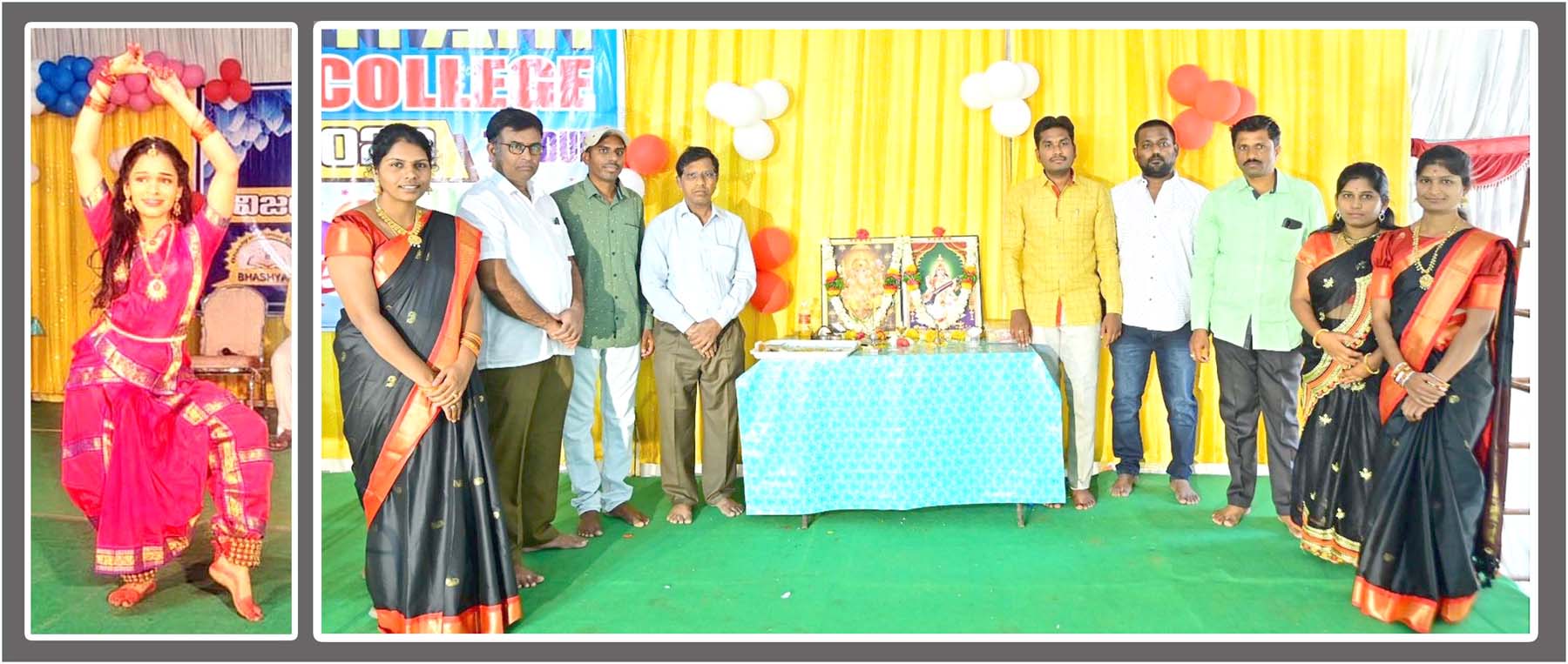 నిర్ధిష్ట లక్ష్యాలతోనే ఉన్నత భవిష్యత్తు