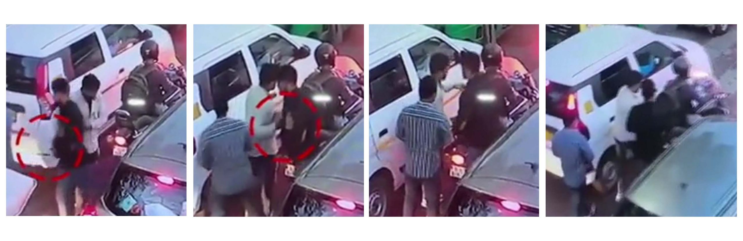 స్మార్ట్‌ చోరీ..!