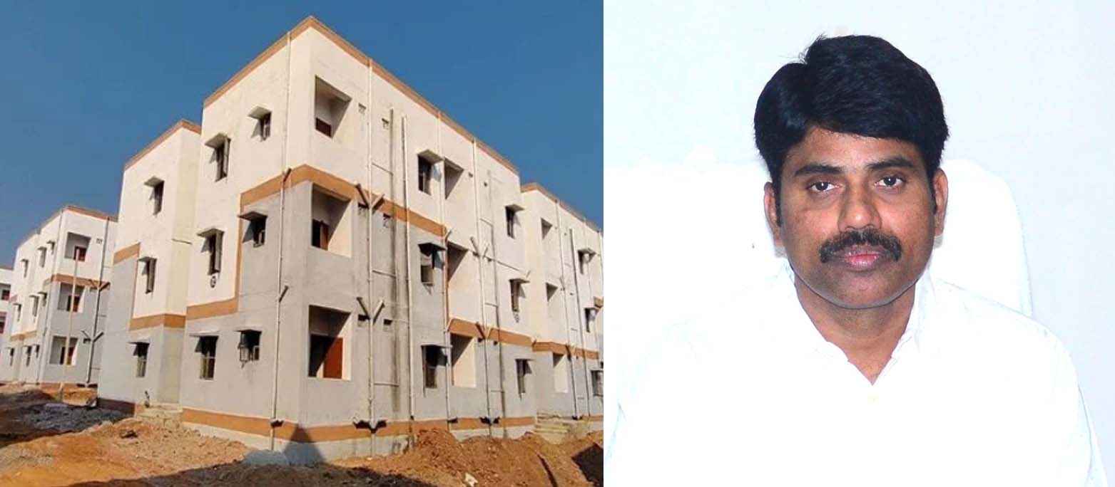 మూడు వారాల్లో 'డబుల్‌' సిద్దం..!