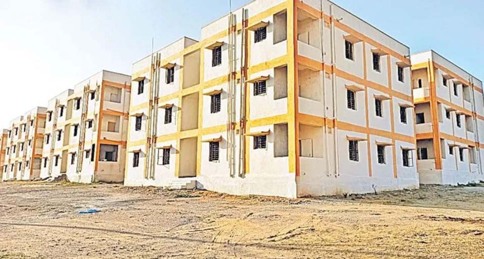డబుల్‌ అర్హుల వేట..!