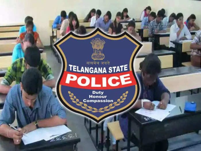ఈనెల 11న ఎస్సై, కానిస్టేబుళ్లకు తుది రాతపరీక్షలు