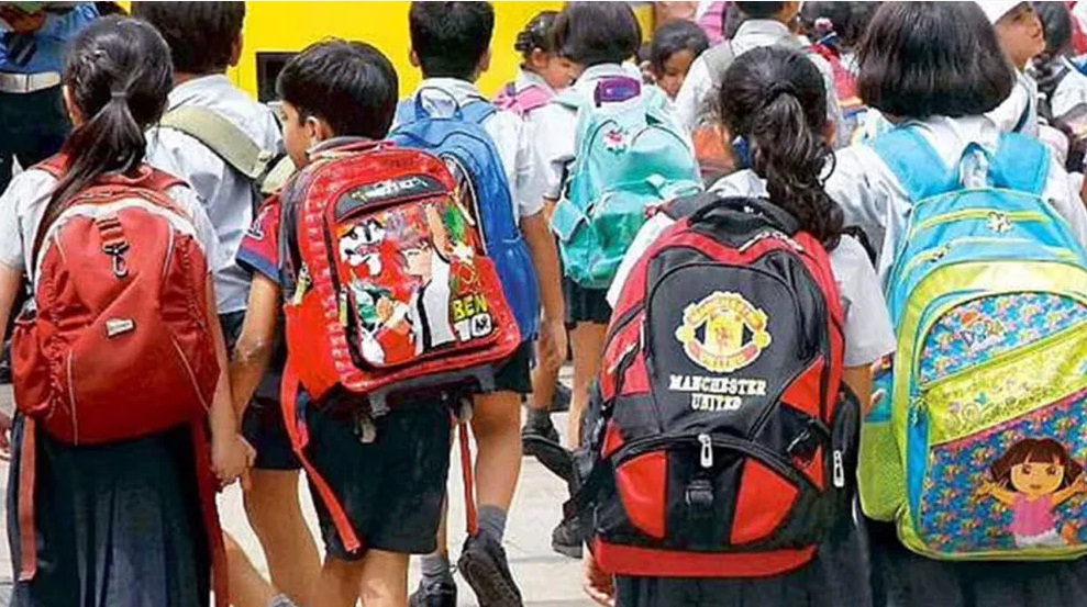 ఒంటిపూట బడులకు వేళాయే..!