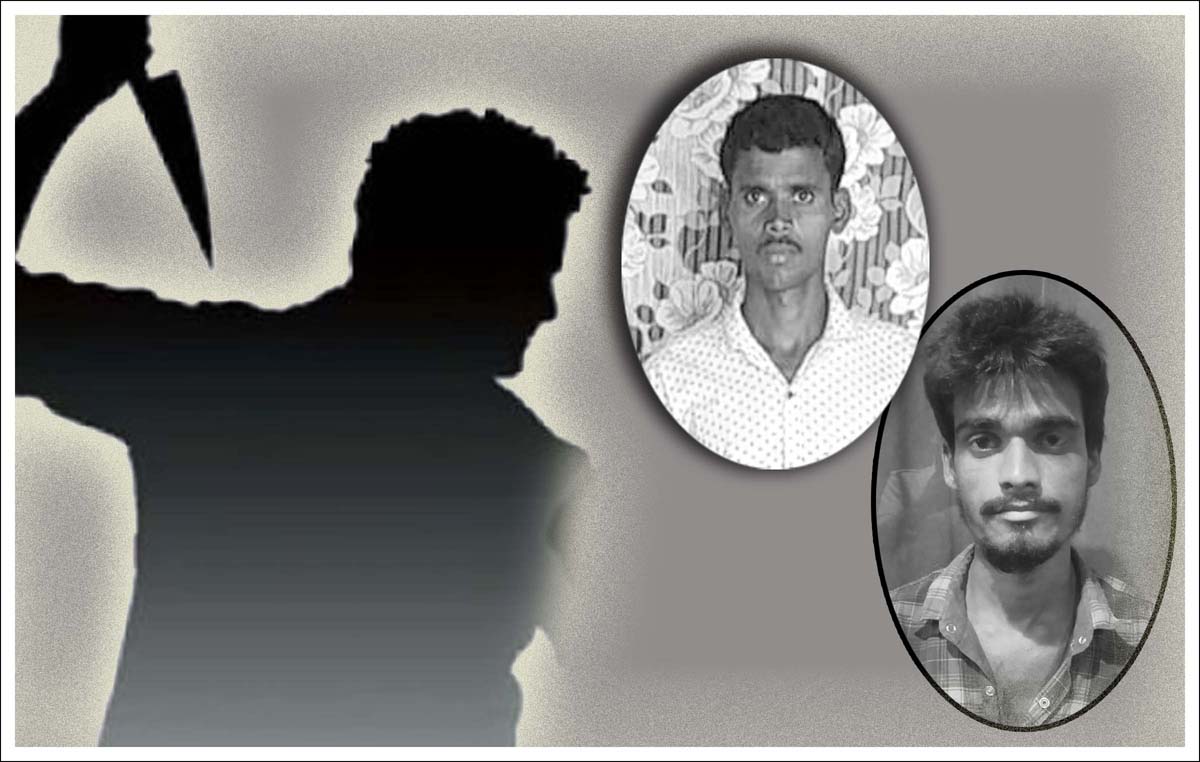 మద్యం మత్తులో గొడవై..!