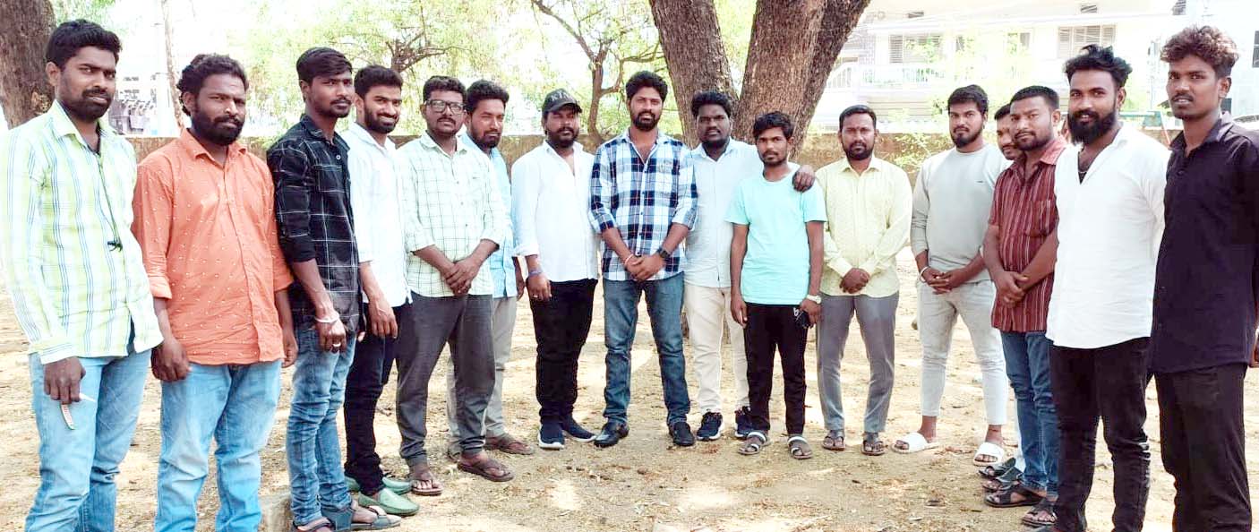 అంబేద్కర్ జయంతిపై రాద్దాంతం తగదు
