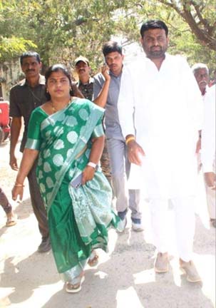 పైలెట్‌తోనే పట్టణాభివృద్ధి..!