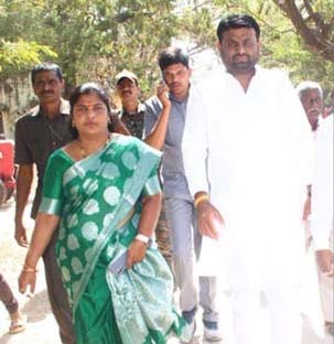 పైలెట్‌తోనే పట్టణాభివృద్ధి..!