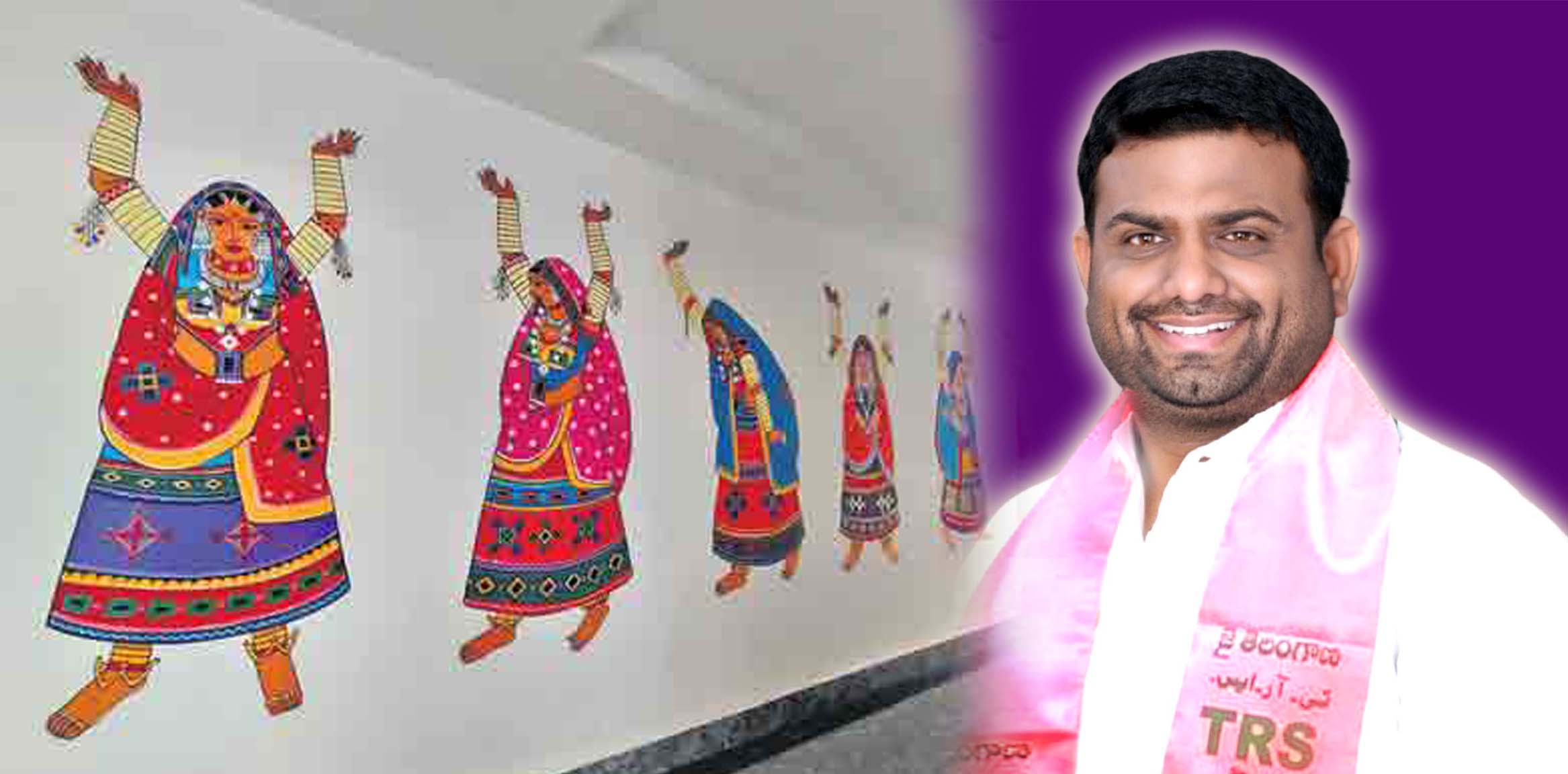 తాండూరు బంజార భవన్‌కు రాజయోగం