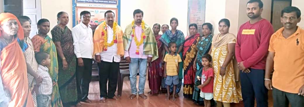 గౌతాపూర్ గౌరవాన్ని మరింత పెంచుతాం