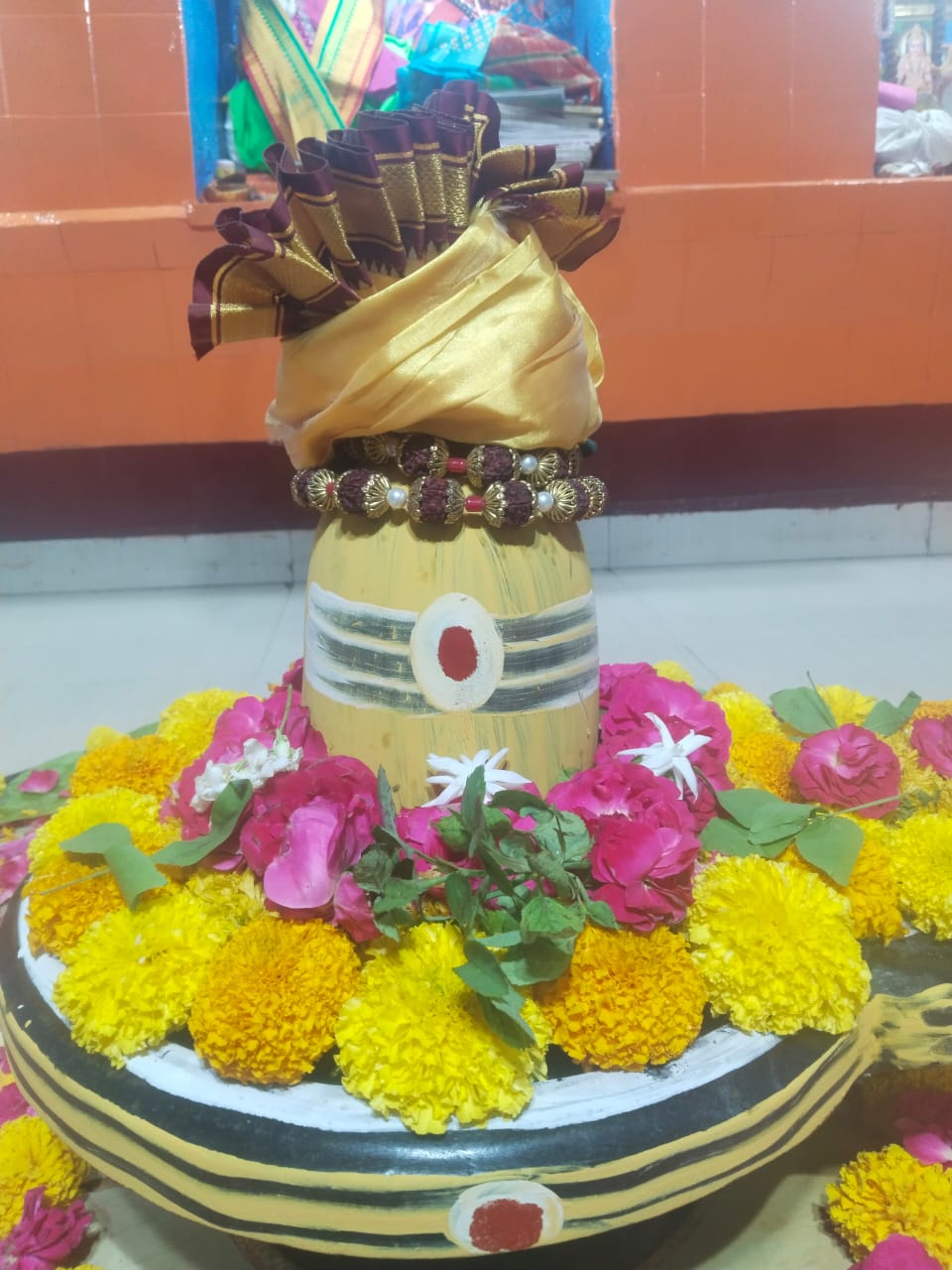 నమో.. ఛాయా సోమలింగేశ్వరా..!