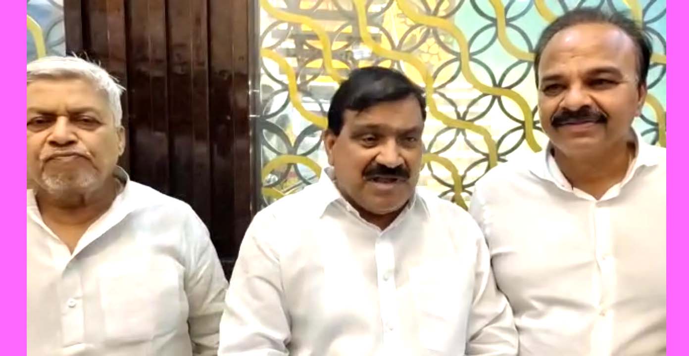 అవన్నీ అబద్దపు రూమర్సే..!