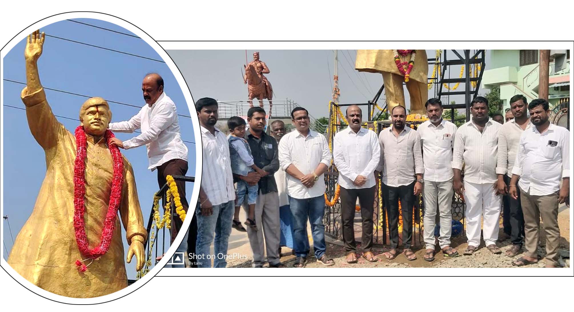 చిరస్మరణీయుడు పట్లోళ్ల ఇంద్రారెడ్డి