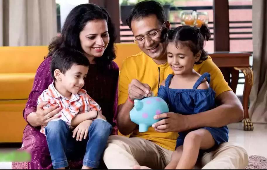ఫిల్లలపై పెట్టుబడికి బెస్ట్‌ స్కీమ్స్‌..!