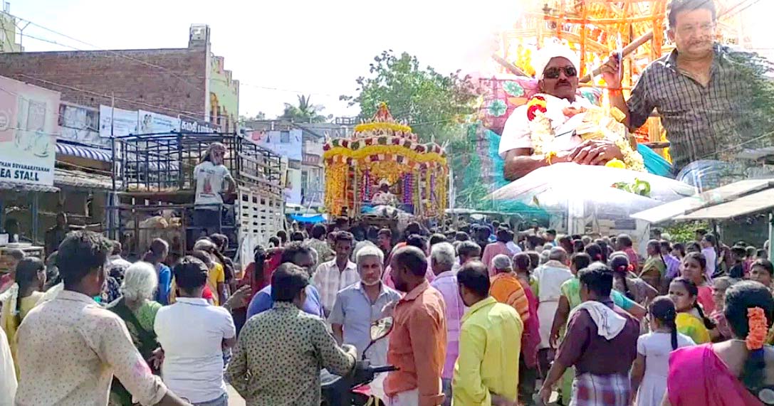బతికున్నా.. చచ్చిన శవంలా...!