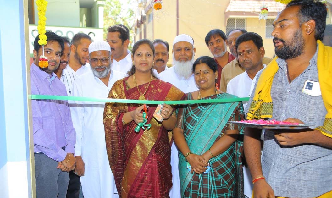 మెరుగైన వైద్య సేవలందించాలి