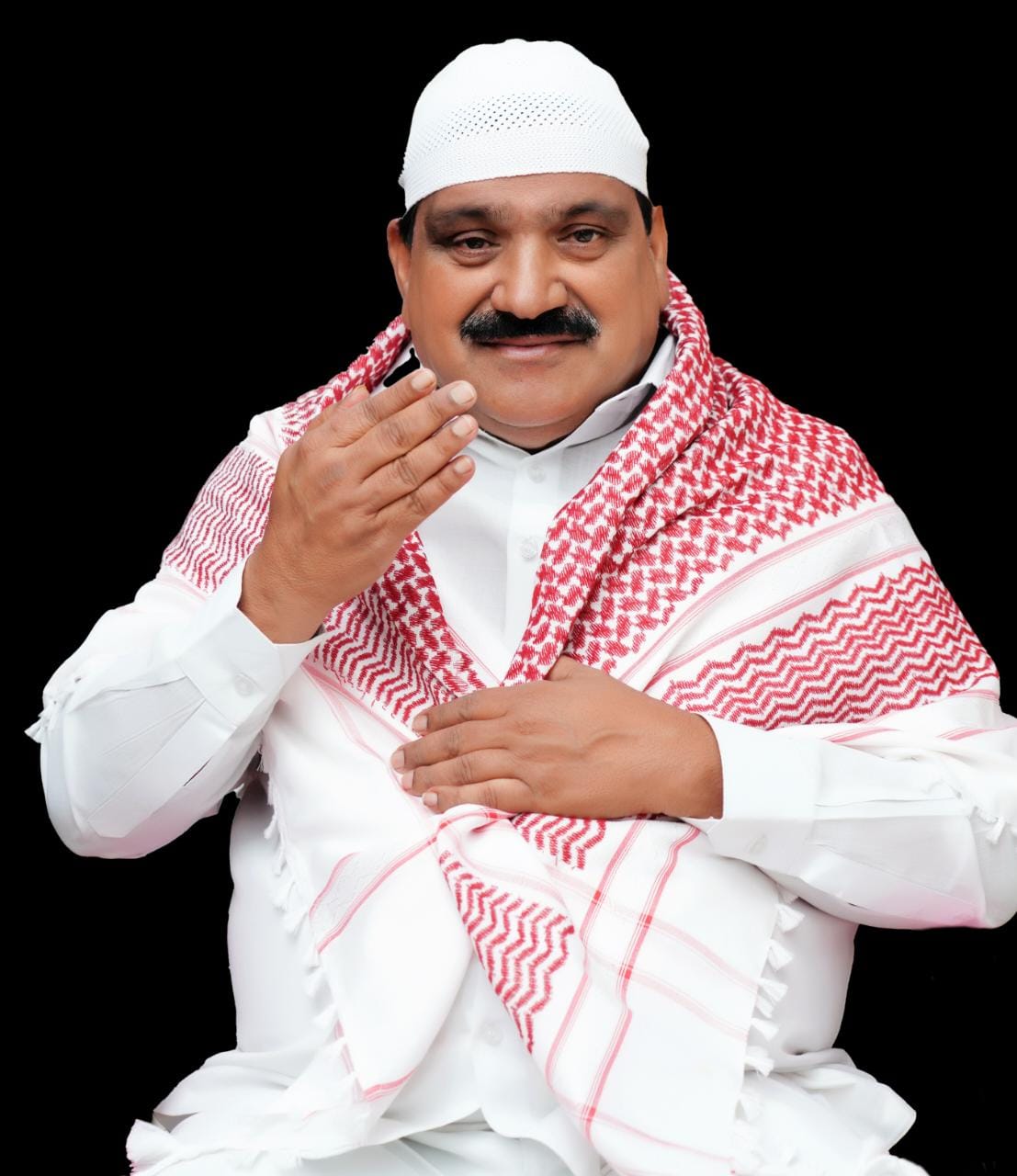 నేడు ఎమ్మెల్సీ మహేందర్ రెడ్డి ఇఫ్తార్ విందు