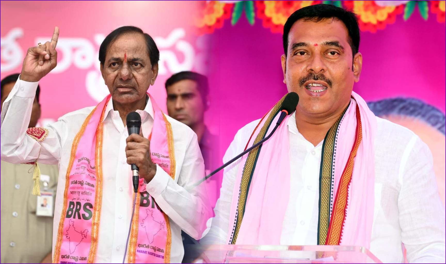 బీఆర్ఎస్‌కే జై కొట్టిస్తాం..!