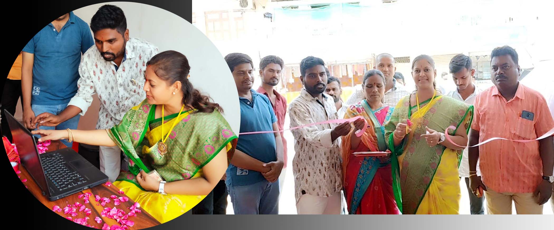 యువత స్వయం ఉపాధిలో రాణించాలి
