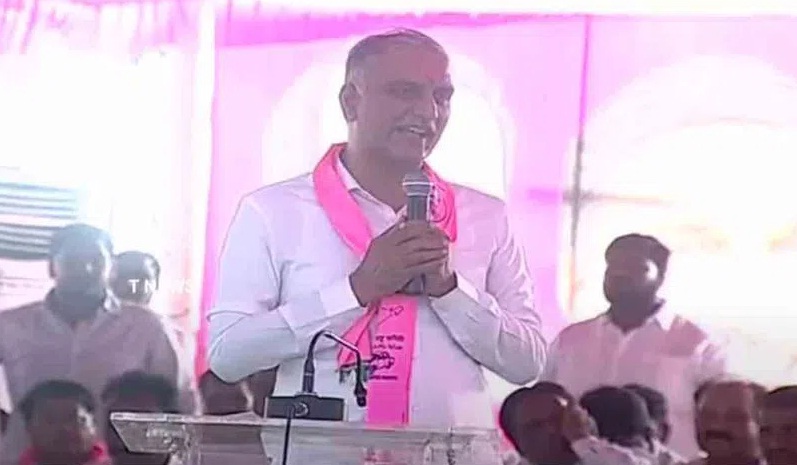 కృష్ణా జలాలు పారిస్తాం..!