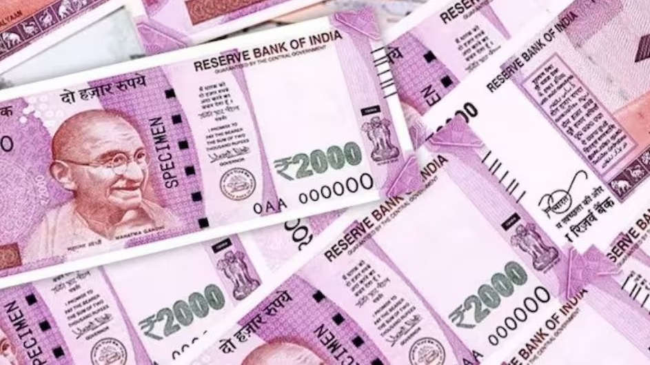 రూ. 2వేల నోట్లకు రెండో చాన్స్..!