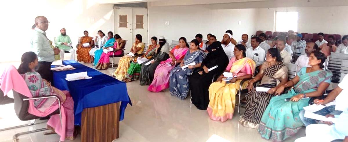 తాండూరు స్మార్ట్‌ టౌన్‌గా మారాలి