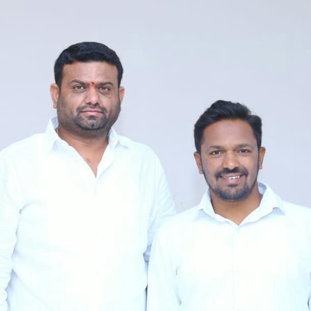 ఎమ్మెల్సీది గారడి అభివృద్ధి