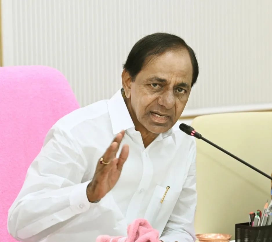 నిలకడగా కేసీఆర్ ఆరోగ్యం