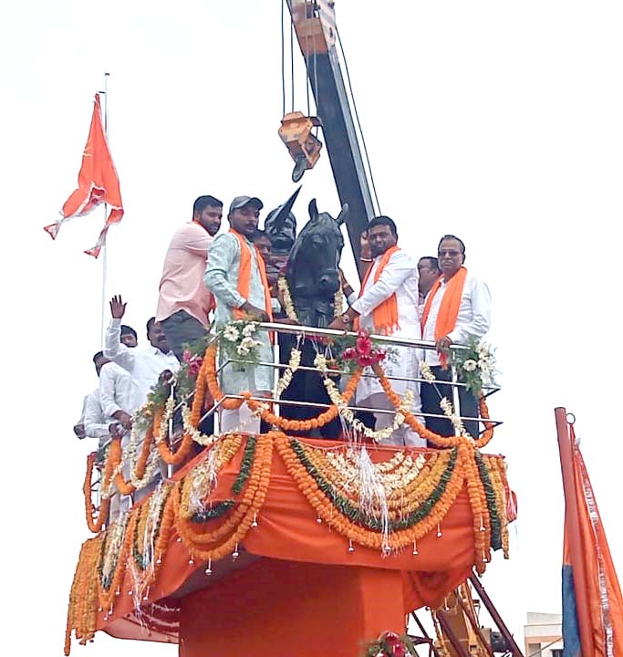 మహా యోధుడు మహారాణా ప్రతాప్