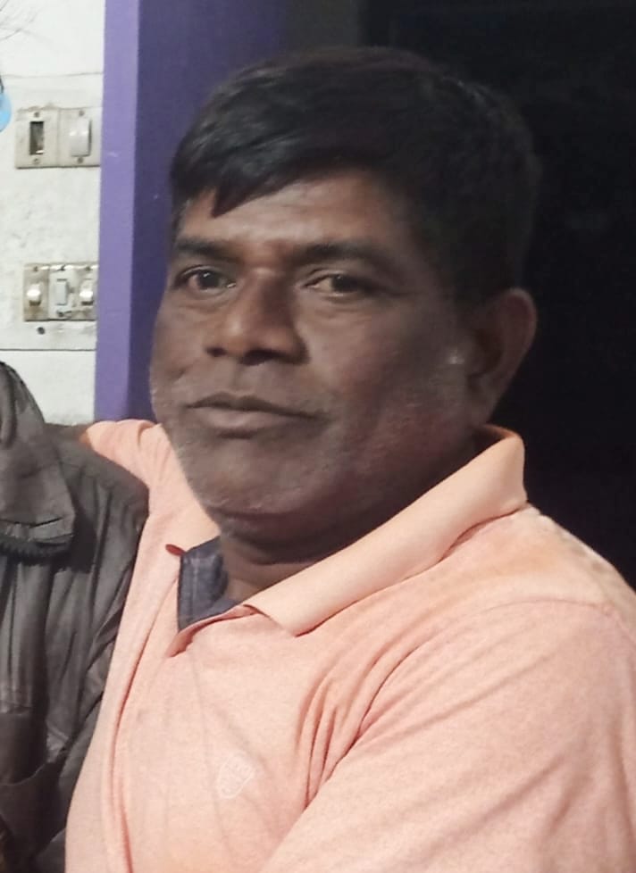 గుండెపోటుతో సీనియర్ ఫోటోగ్రాఫర్ మృతి