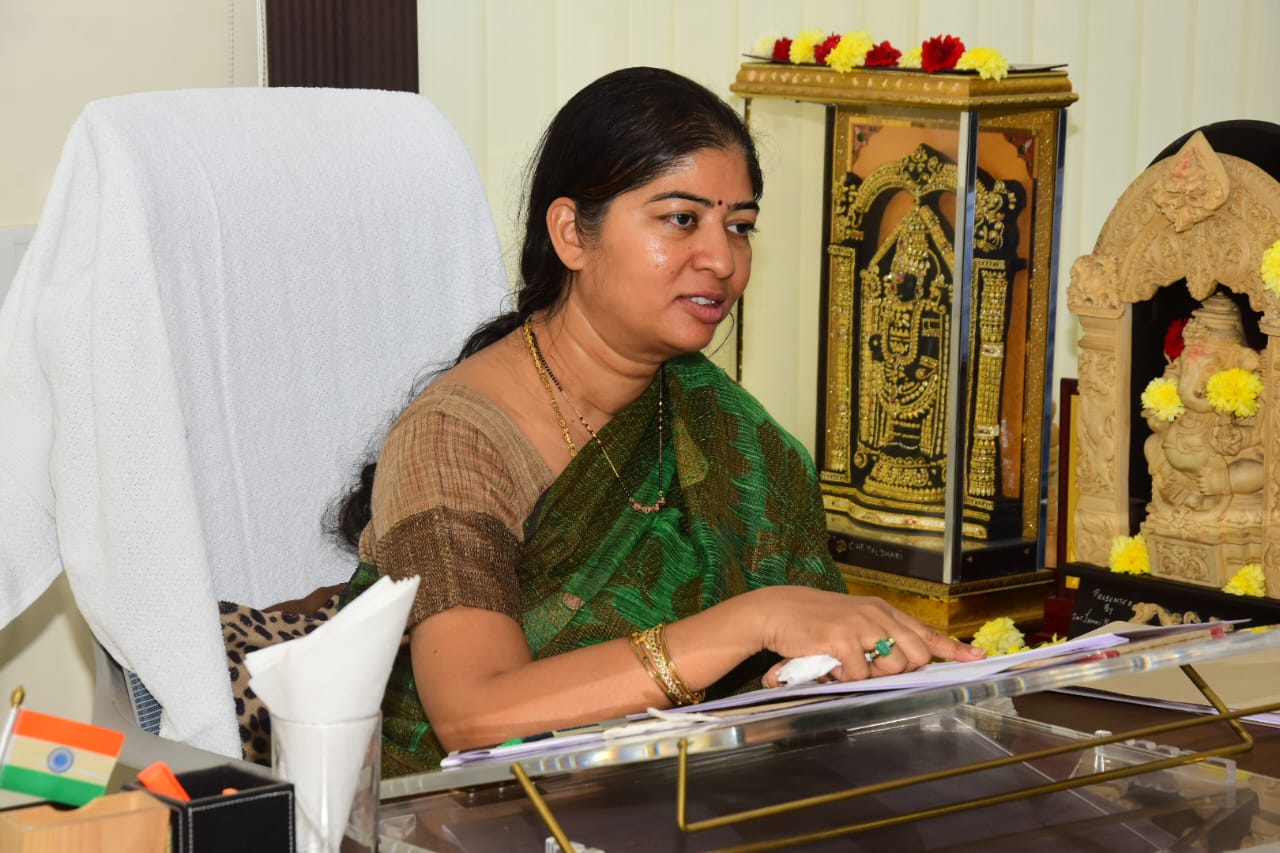 తాండూరుకు పీఆర్ ఈఈ, క్వాలిటీ కంట్రోల్ కార్యాలయాలు