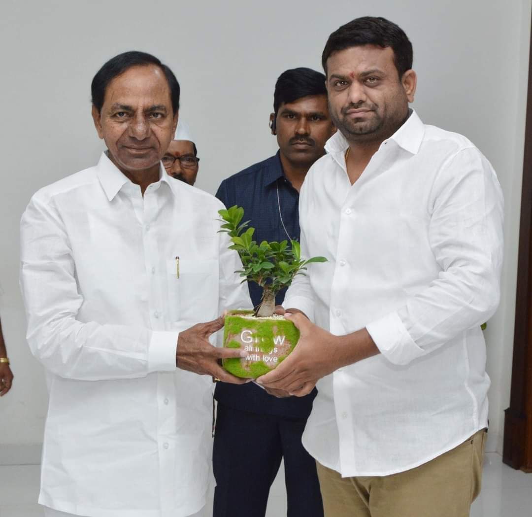 తాండూరుకు నిధుల వరద..!