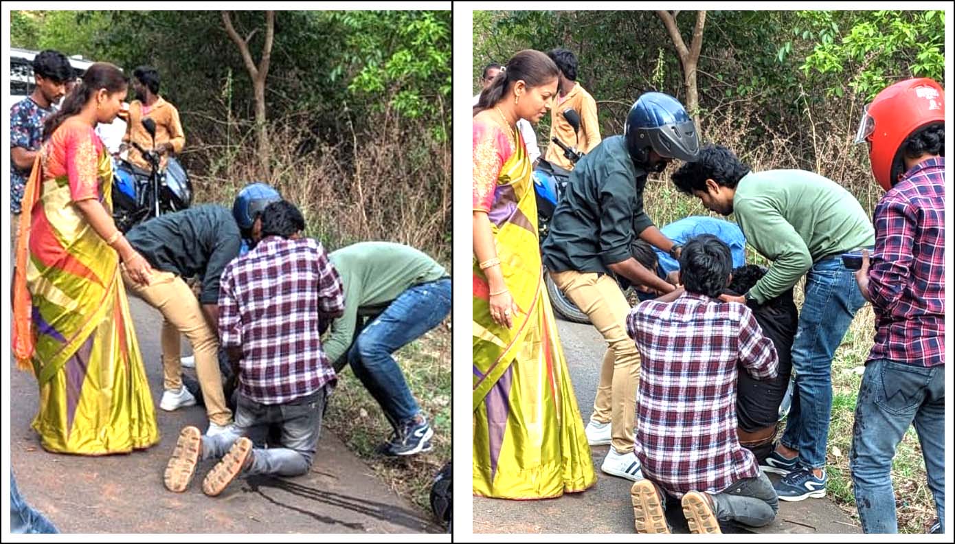 సూపర్ తాండూరు చైర్ పర్సన్‌..!