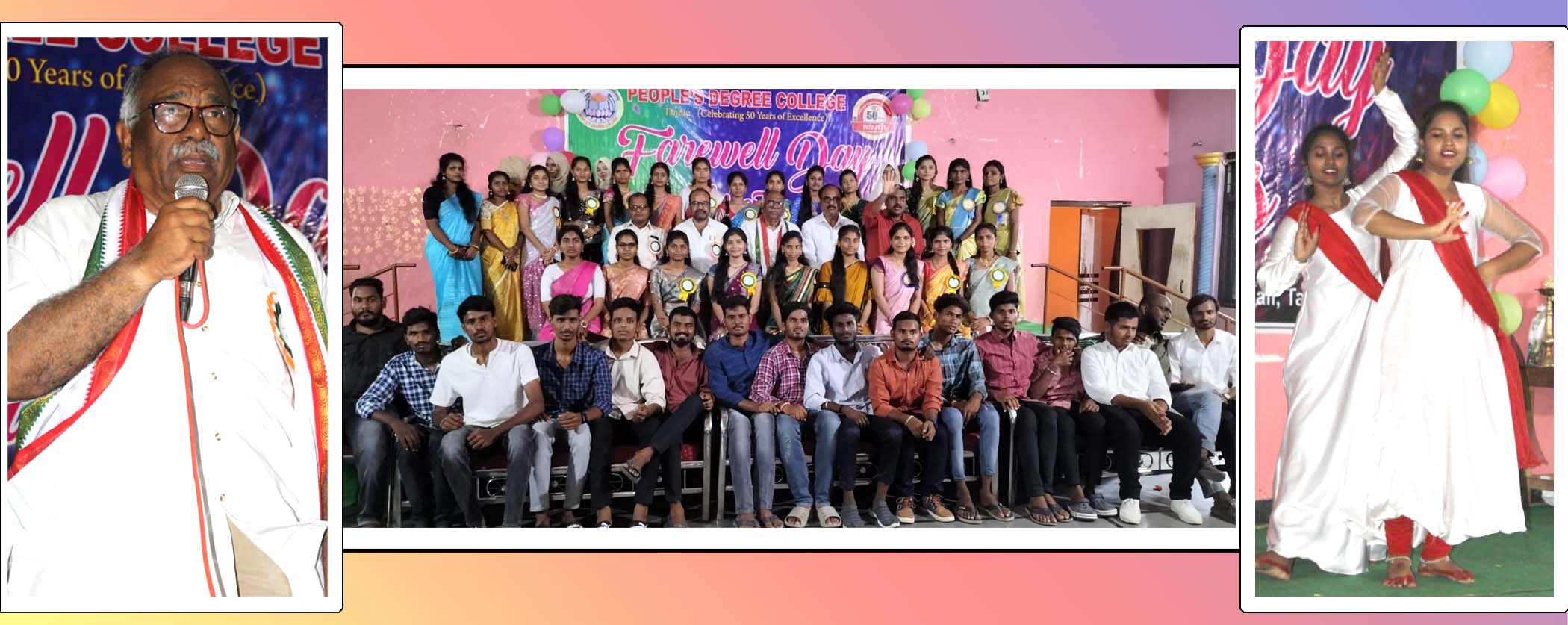 క్రమశిక్షణతో ఉన్నత శిఖరాలు