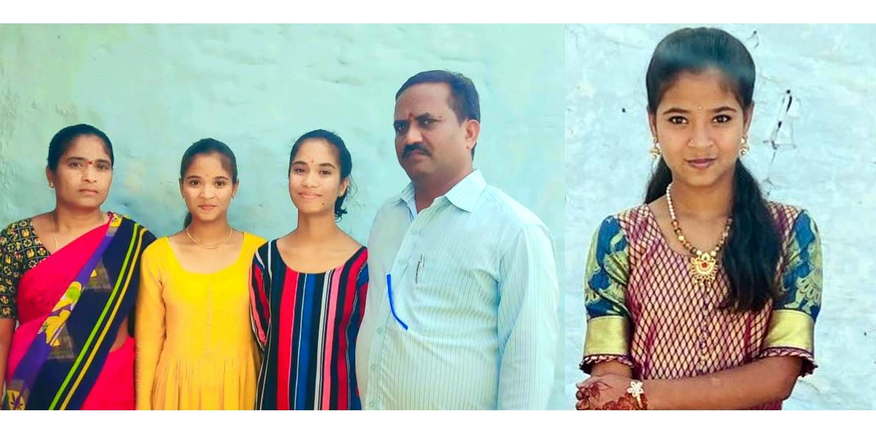 శభాష్‌ వర్షిత రెడ్డి..!