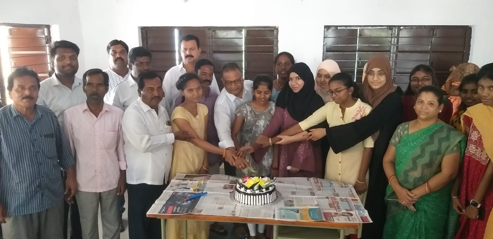 మార్కులే కాదు విలువలకే ప్రాధాన్యం