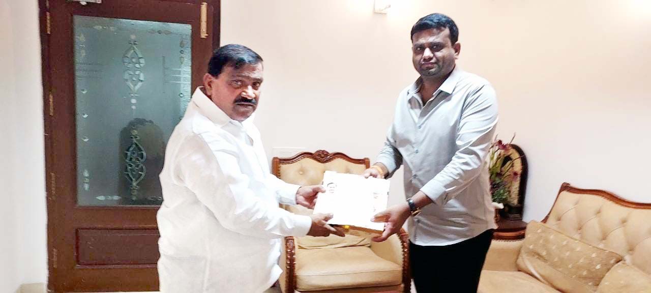 'ముచ్చట'యిన భేటీ..!