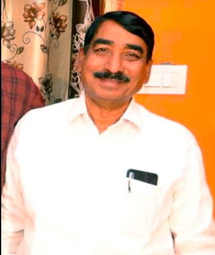 అల్విన్ అనంత్ రెడ్డి కన్నుమూత